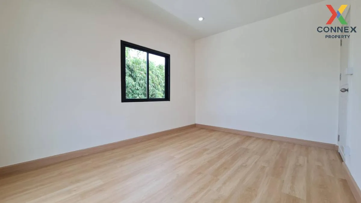 ขายทาวน์เฮ้าส์/ทาวน์โฮม  บ้านพฤกษา 21 บางใหญ่ ห้องมุม รีโนเวทใหม่
