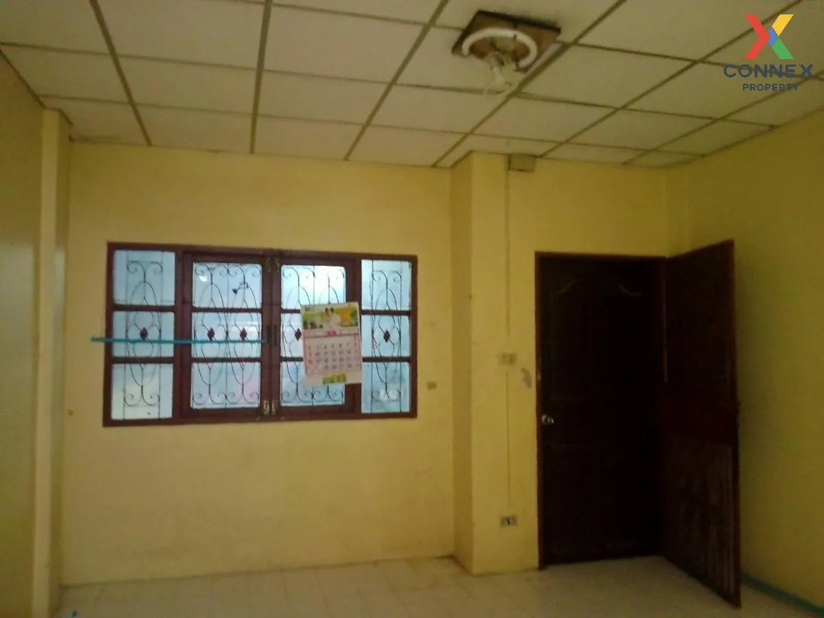 For Sale Townhouse/Townhome  , Rattanawadee Bang bua thong , Bang 2