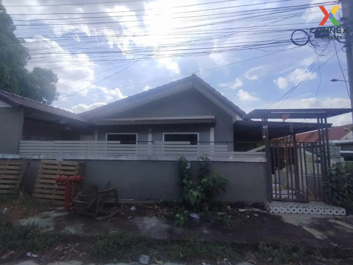 For Sale Townhouse/Townhome  , Baan Buathong 4 Baan Kluay-Sai Noi 1