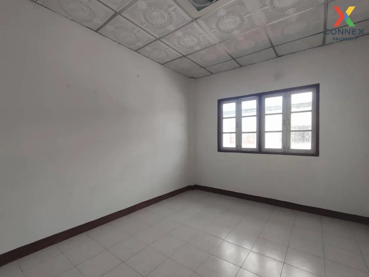 For Sale Townhouse/Townhome  , Baan Buathong 4 Baan Kluay-Sai Noi