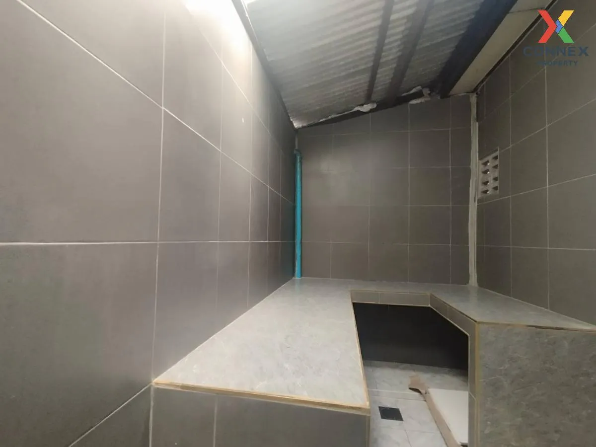 For Sale Townhouse/Townhome  , Baan Buathong 4 Baan Kluay-Sai Noi