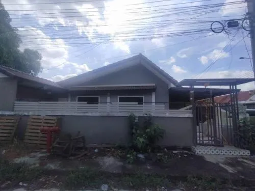 For Sale Townhouse/Townhome  , Baan Buathong 4 Baan Kluay-Sai Noi , Phimonrat , Bang Bua Thong , Nonthaburi , CX-130662