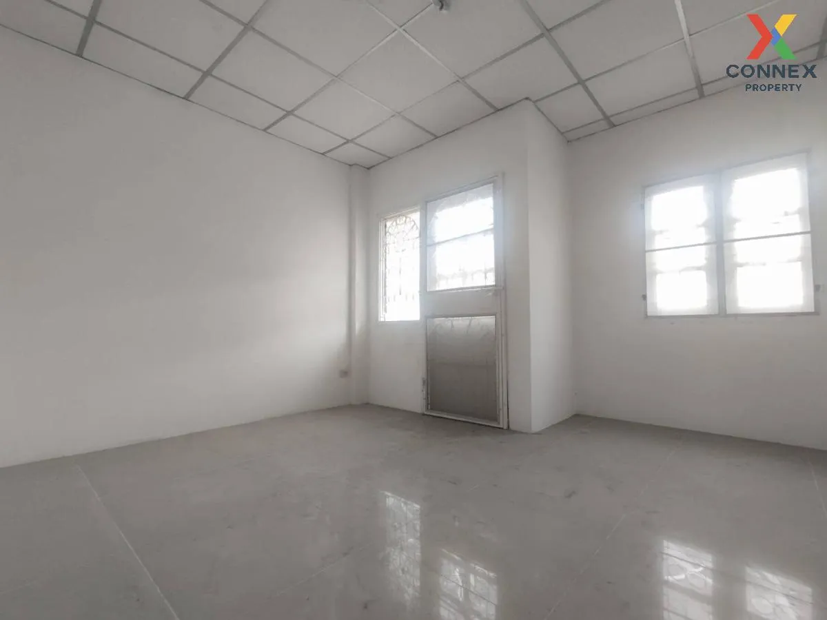 For Sale Townhouse/Townhome  , Rattanawadee Bang bua thong , Bang 3