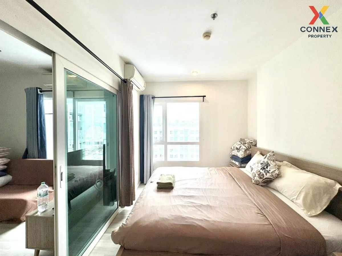 For Sale Condo , The Key Sathorn - Charoenrat , BTS-Surasak , Ban