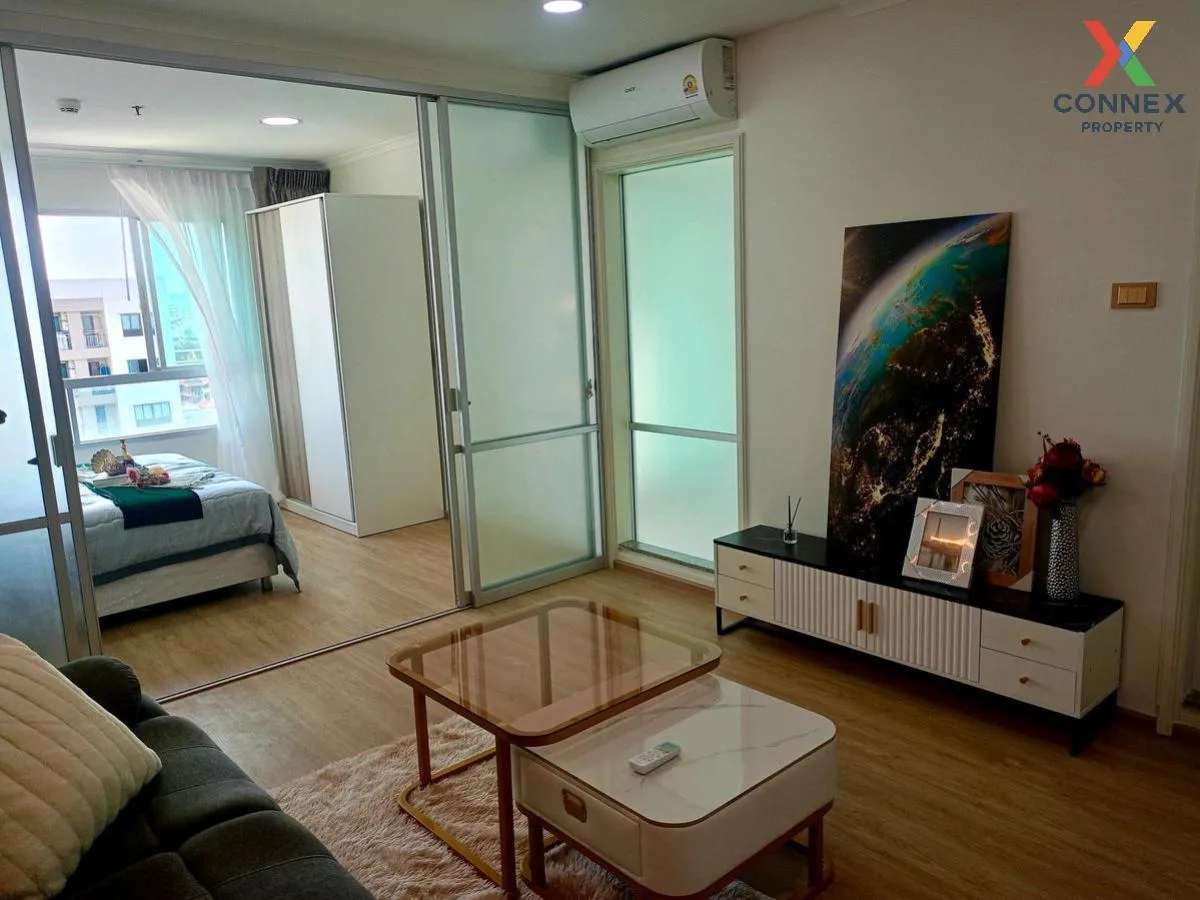 For Sale Condo , Lumpini Place Rama 8 , newly renovated , Bang Yi 4