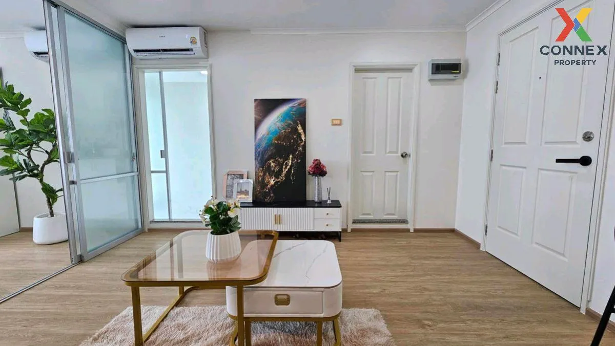 For Sale Condo , Lumpini Place Rama 8 , newly renovated , Bang Yi