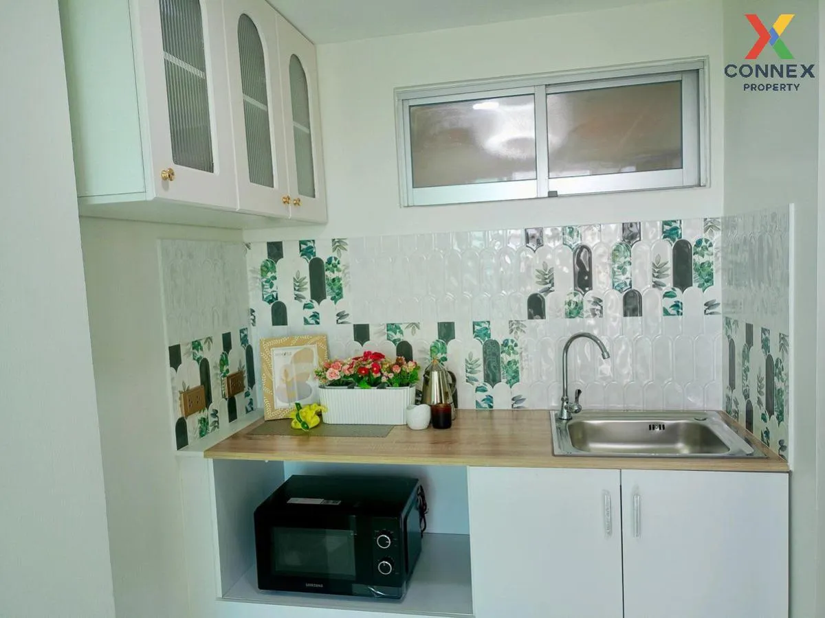 For Sale Condo , Lumpini Place Rama 8 , newly renovated , Bang Yi