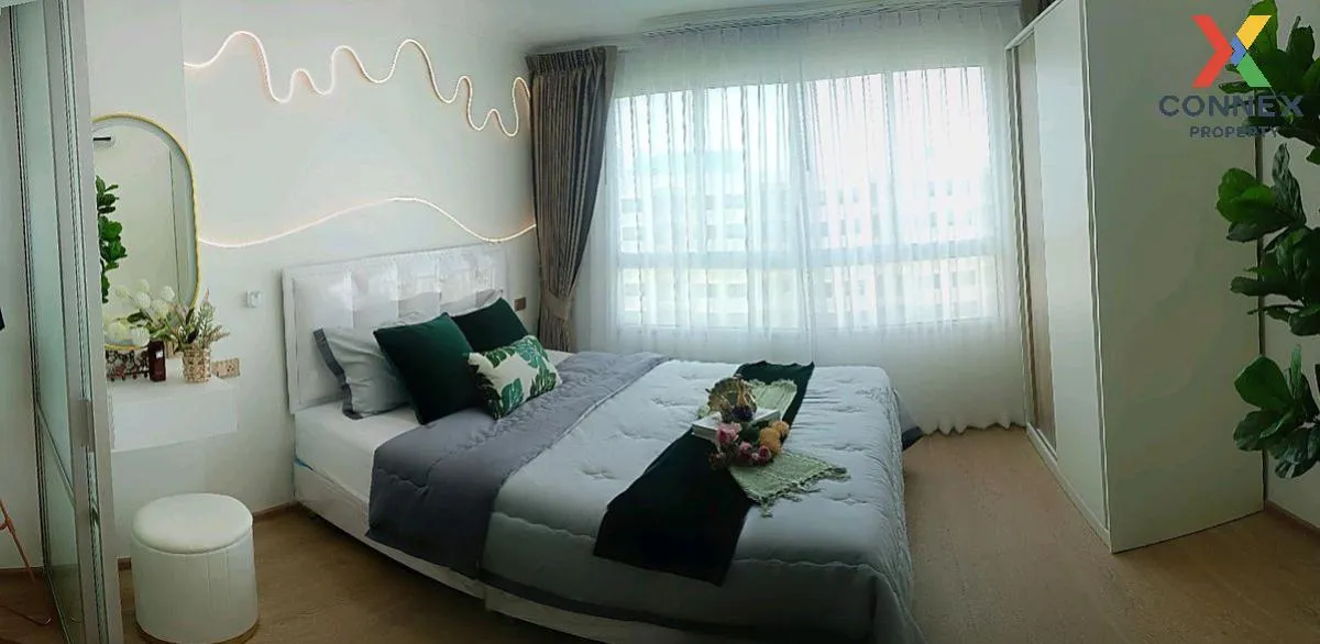 For Sale Condo , Lumpini Place Rama 8 , newly renovated , Bang Yi