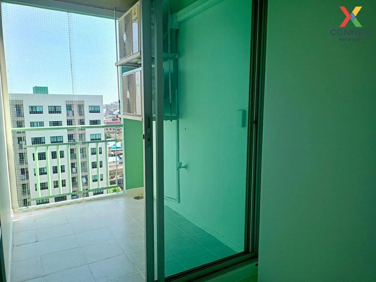 For Sale Condo , Lumpini Place Rama 8 , newly renovated , Bang Yi