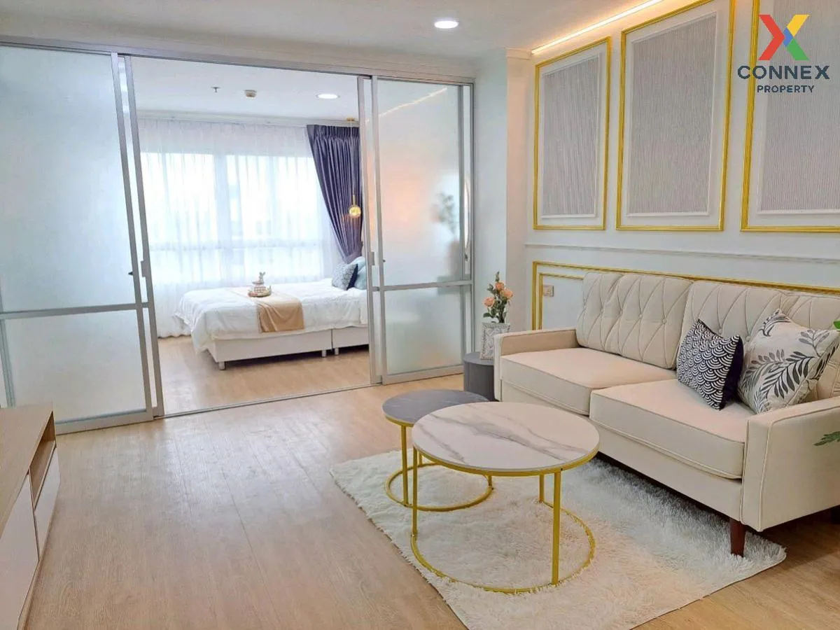 For Sale Condo , Lumpini Place Rama 8 , newly renovated , Bang Yi 1