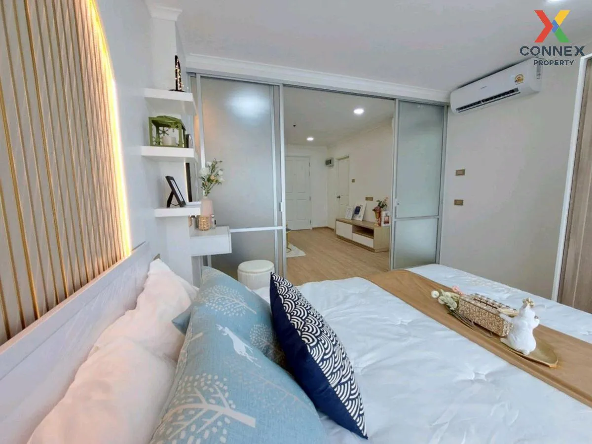 For Sale Condo , Lumpini Place Rama 8 , newly renovated , Bang Yi