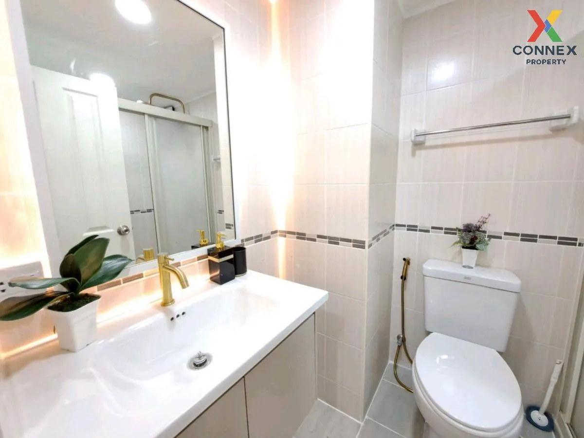 For Sale Condo , Lumpini Place Rama 8 , newly renovated , Bang Yi