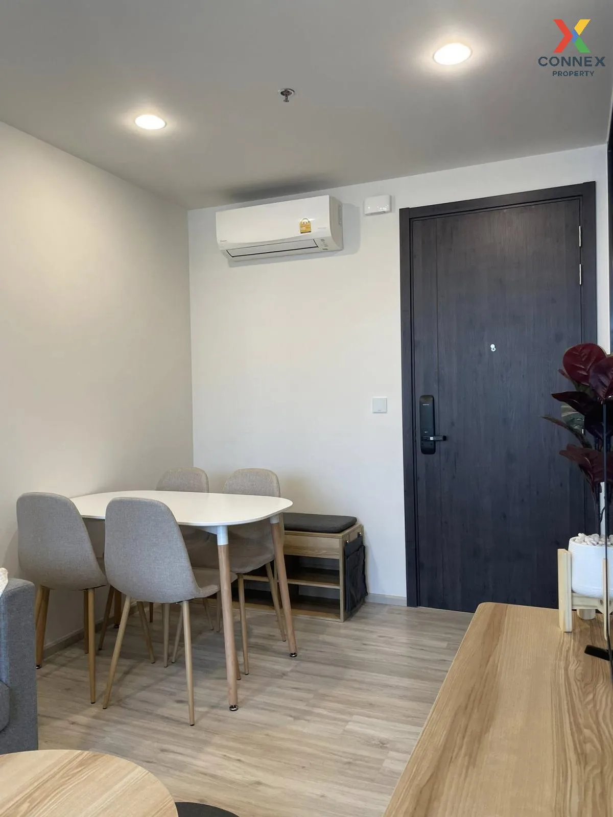 For Sale Condo , XT Huaikhwang , MRT-Huai Khwang , Huai Khwang ,  4