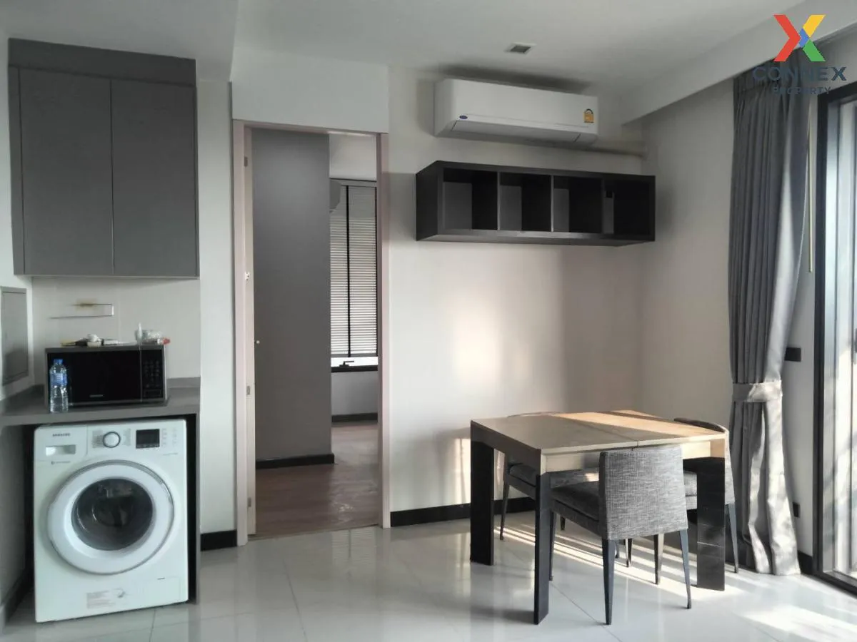 For Sale Condo , M Phayathai , BTS-Victory Monument , Thung Phaya 2