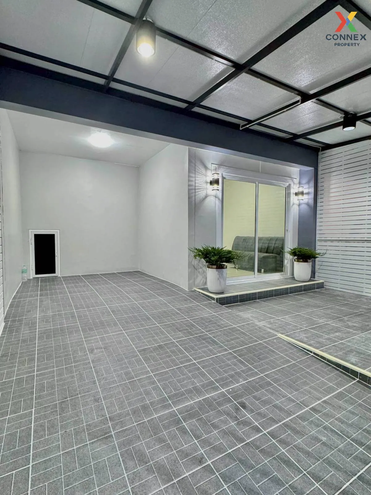 ขายทาวน์เฮ้าส์/ทาวน์โฮม  บ้านพฤกษา 76 บางใหญ่-แก้วอินทร์ รีโนเวทใ 2