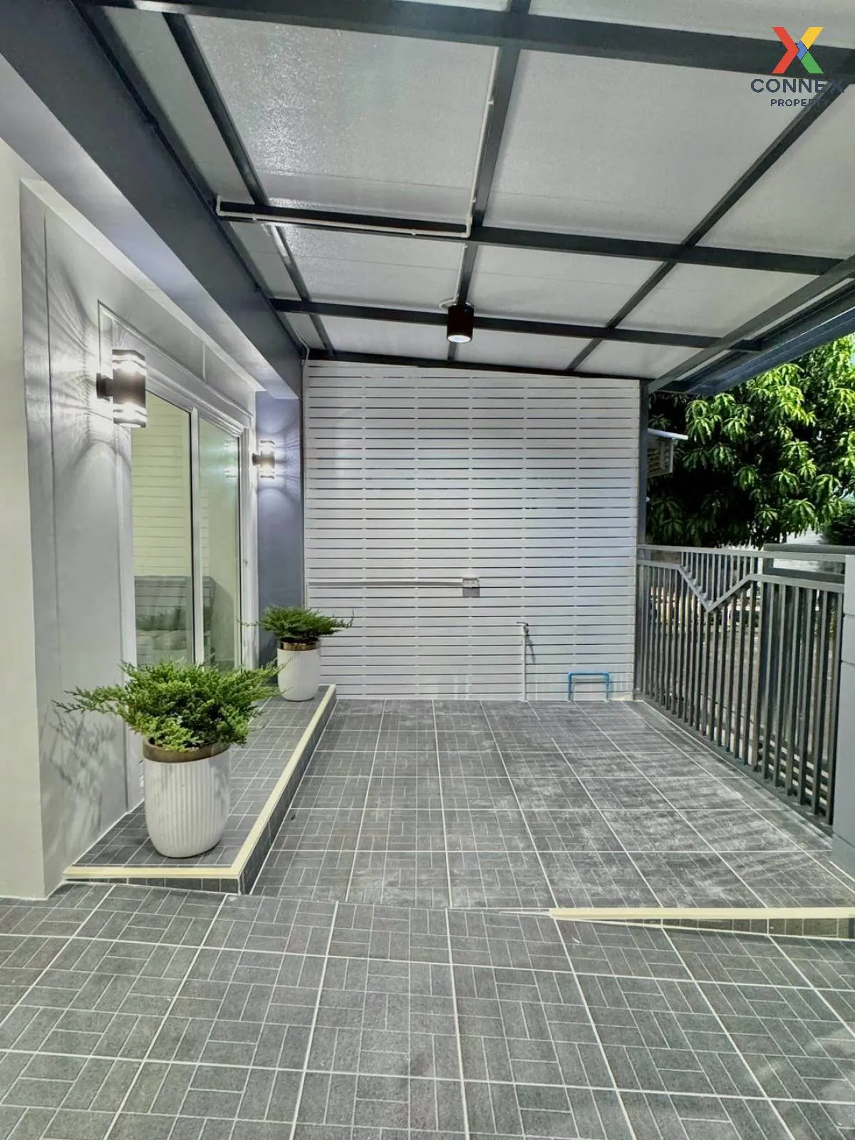 ขายทาวน์เฮ้าส์/ทาวน์โฮม  บ้านพฤกษา 76 บางใหญ่-แก้วอินทร์ รีโนเวทใ 3