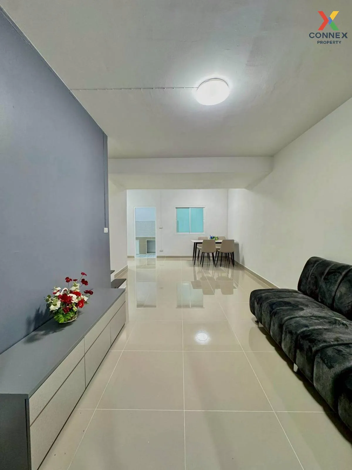 ขายทาวน์เฮ้าส์/ทาวน์โฮม  บ้านพฤกษา 76 บางใหญ่-แก้วอินทร์ รีโนเวทใ 4