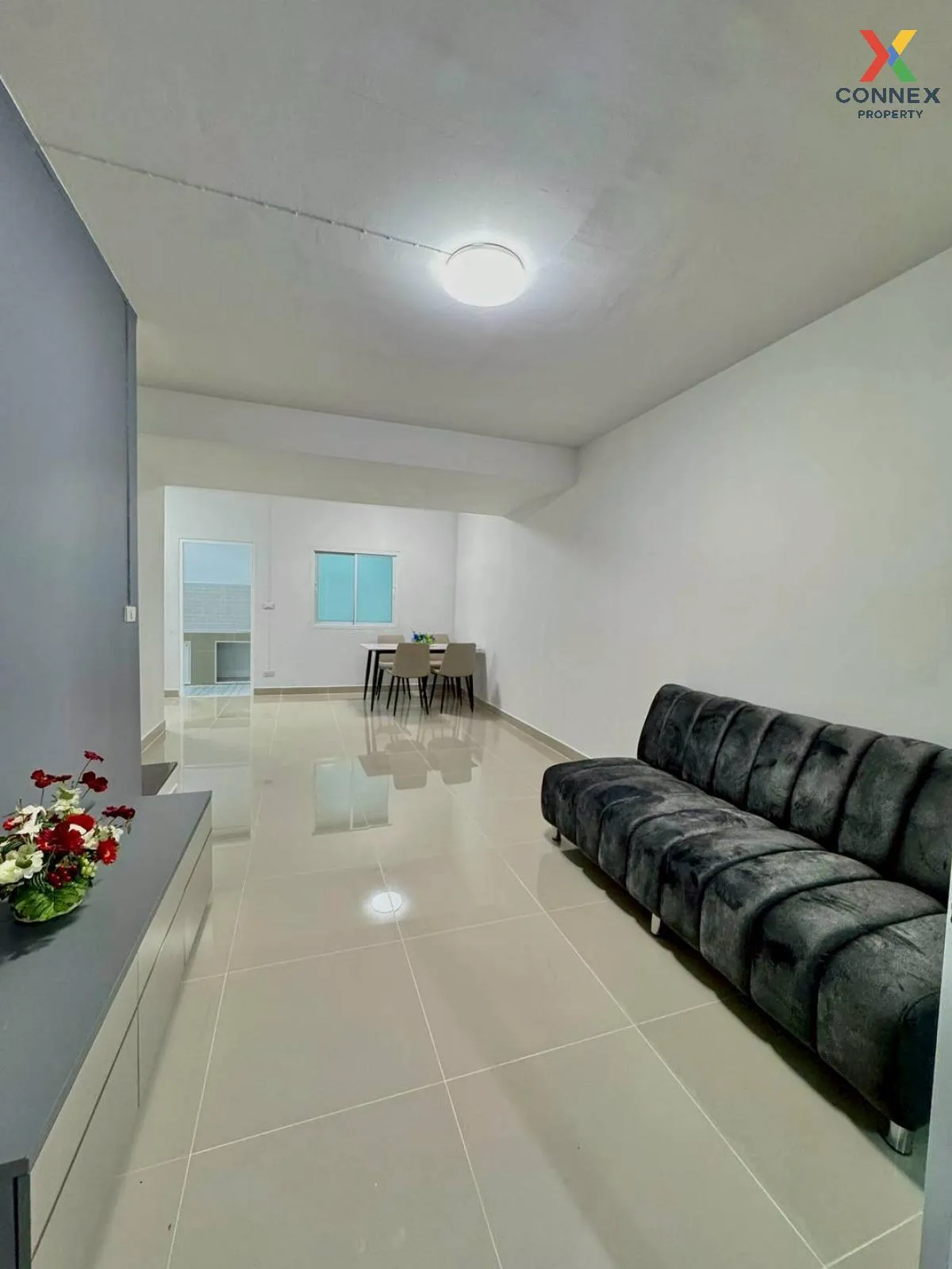 ขายทาวน์เฮ้าส์/ทาวน์โฮม  บ้านพฤกษา 76 บางใหญ่-แก้วอินทร์ รีโนเวทใ