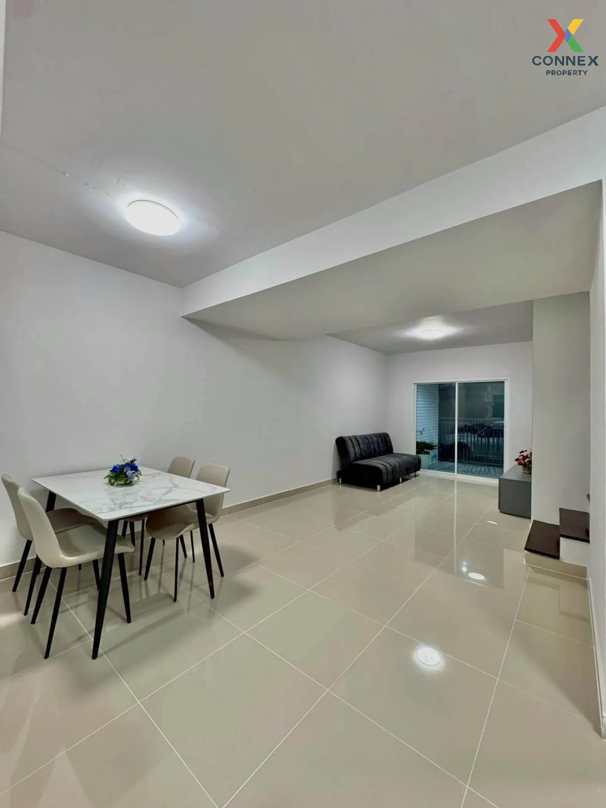 ขายทาวน์เฮ้าส์/ทาวน์โฮม  บ้านพฤกษา 76 บางใหญ่-แก้วอินทร์ รีโนเวทใ