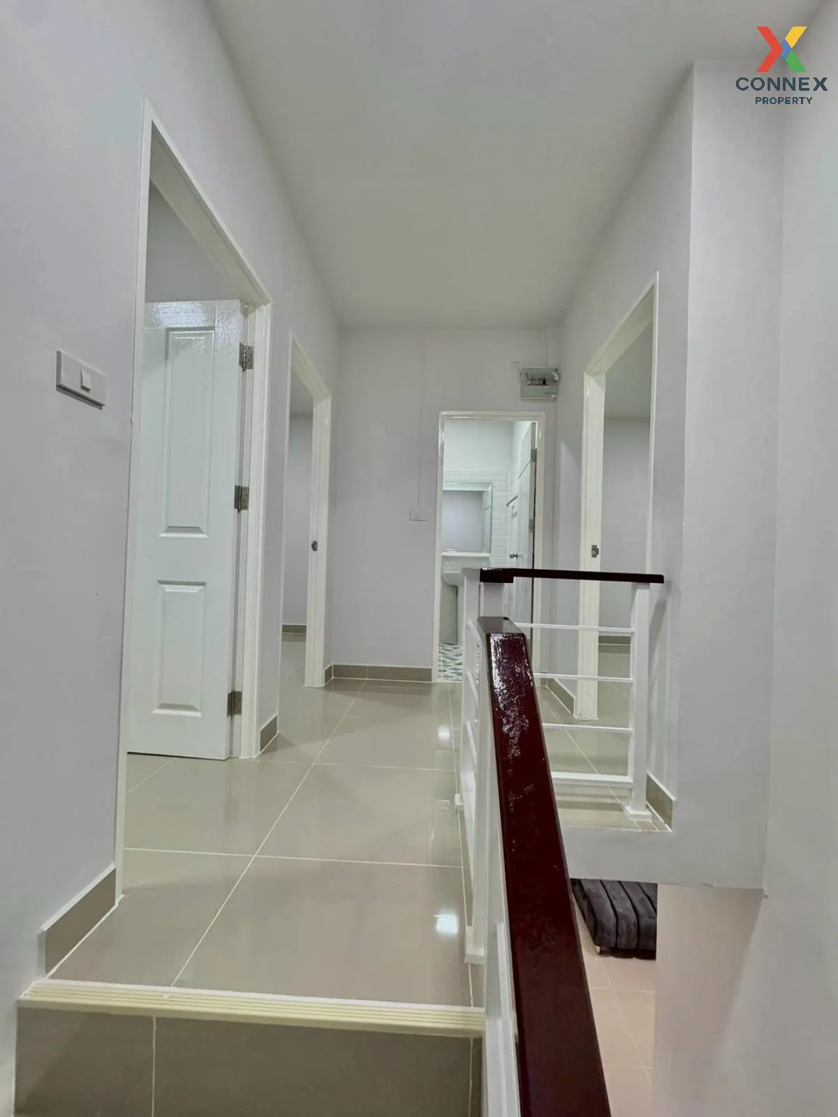 ขายทาวน์เฮ้าส์/ทาวน์โฮม  บ้านพฤกษา 76 บางใหญ่-แก้วอินทร์ รีโนเวทใ