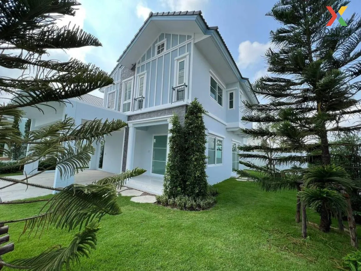 For Rent House , Villaggio 2 Srinakarin - Bangna , Bang Kaeo , Ba 2