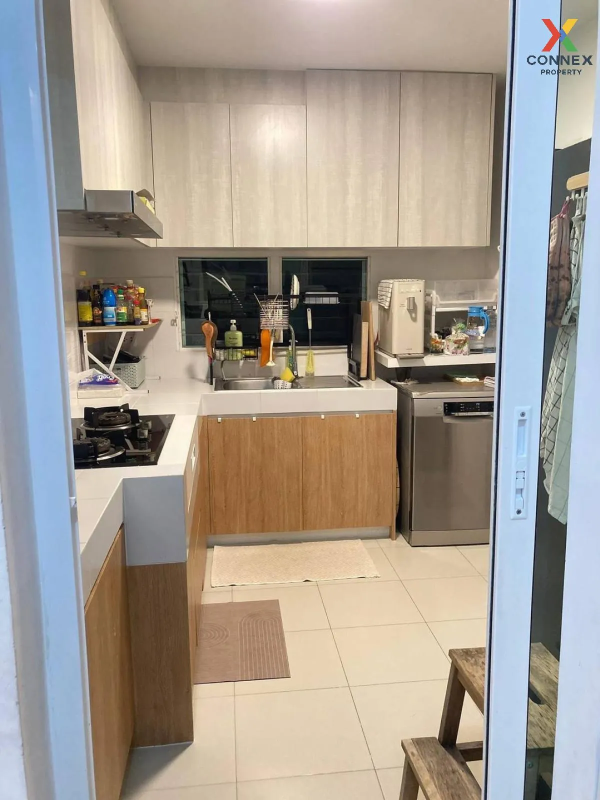 For Rent House , Villaggio 2 Srinakarin - Bangna , Bang Kaeo , Ba