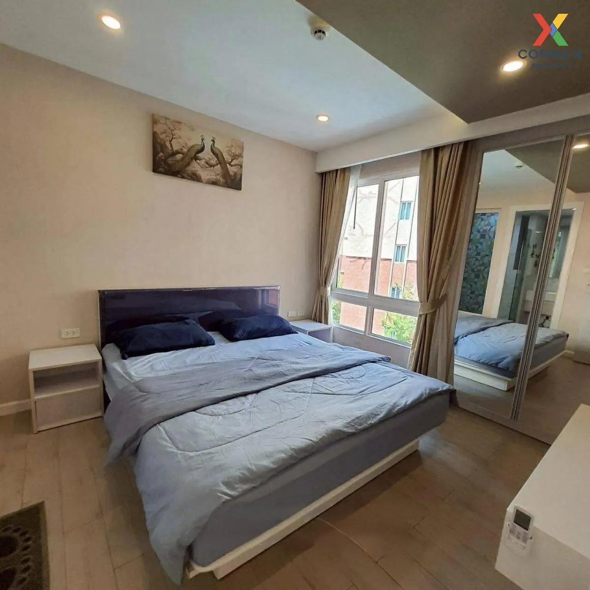 For Sale Condo , Seven Sea Resort Jomtien , Nong Prue , Bang Lamu