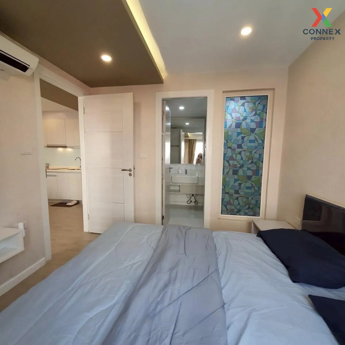 For Sale Condo , Seven Sea Resort Jomtien , Nong Prue , Bang Lamu