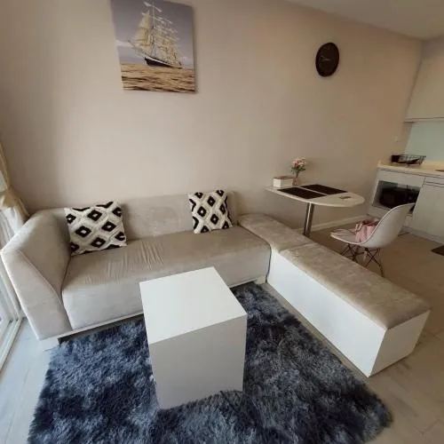 For Sale Condo , Seven Sea Resort Jomtien , Nong Prue , Bang Lamung , Chon Buri , CX-130694