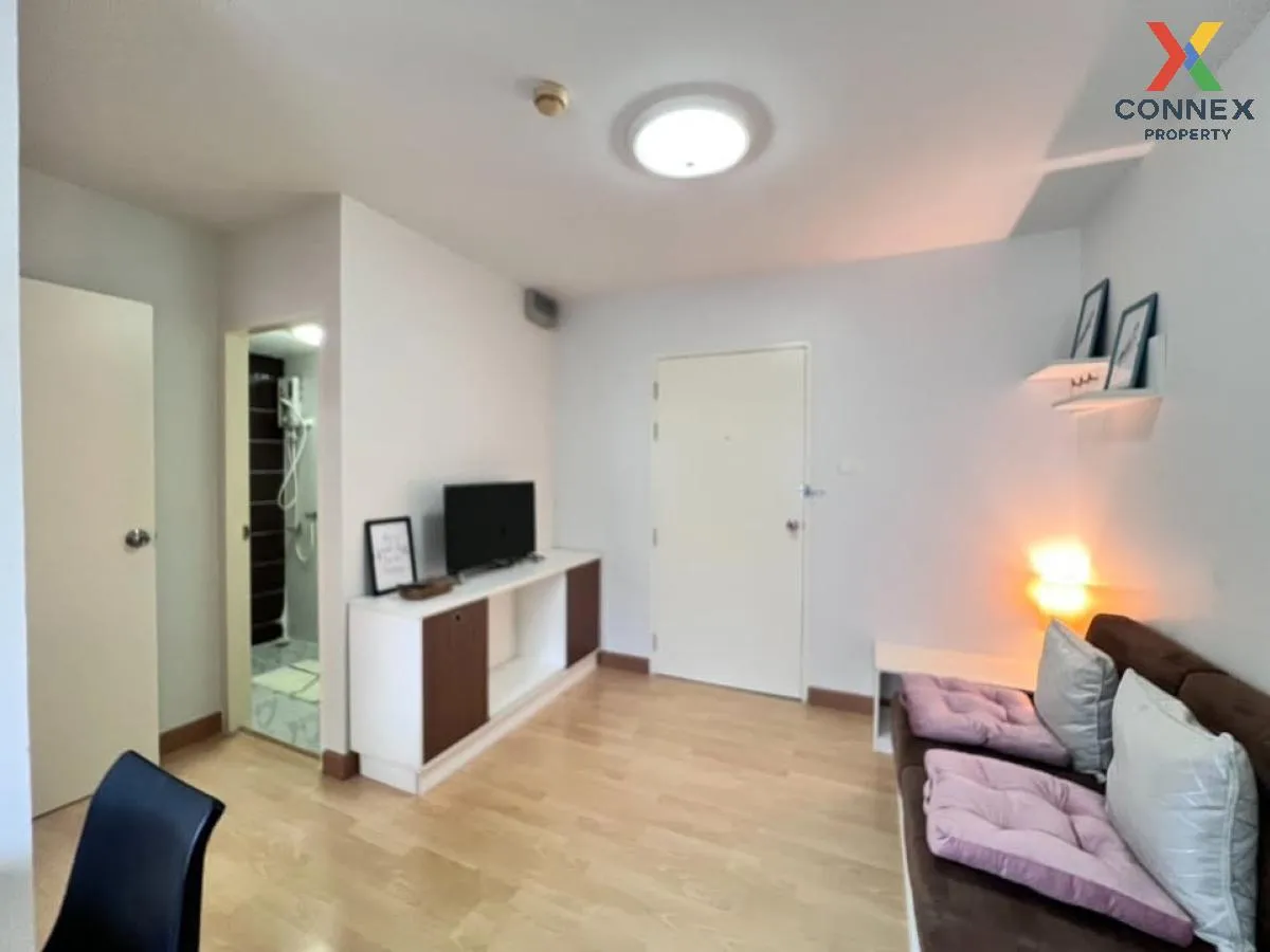 For Sale Condo , SMART CONDO RAMA 2 , Samae Dam , Bang Khun Thian 3
