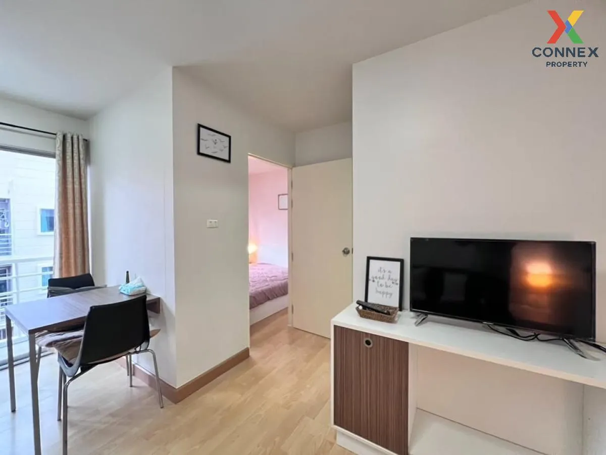 For Sale Condo , SMART CONDO RAMA 2 , Samae Dam , Bang Khun Thian