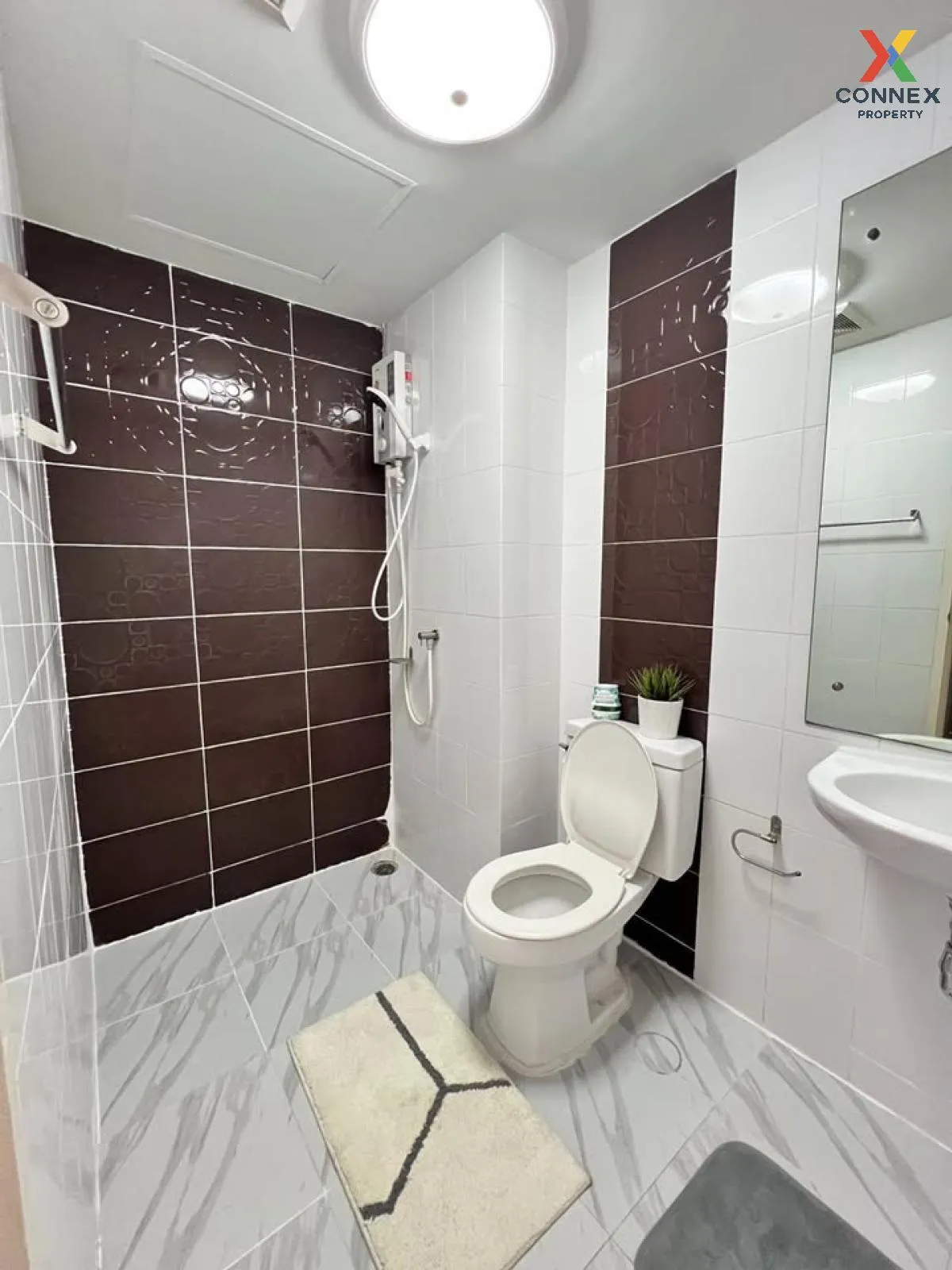 For Sale Condo , SMART CONDO RAMA 2 , Samae Dam , Bang Khun Thian