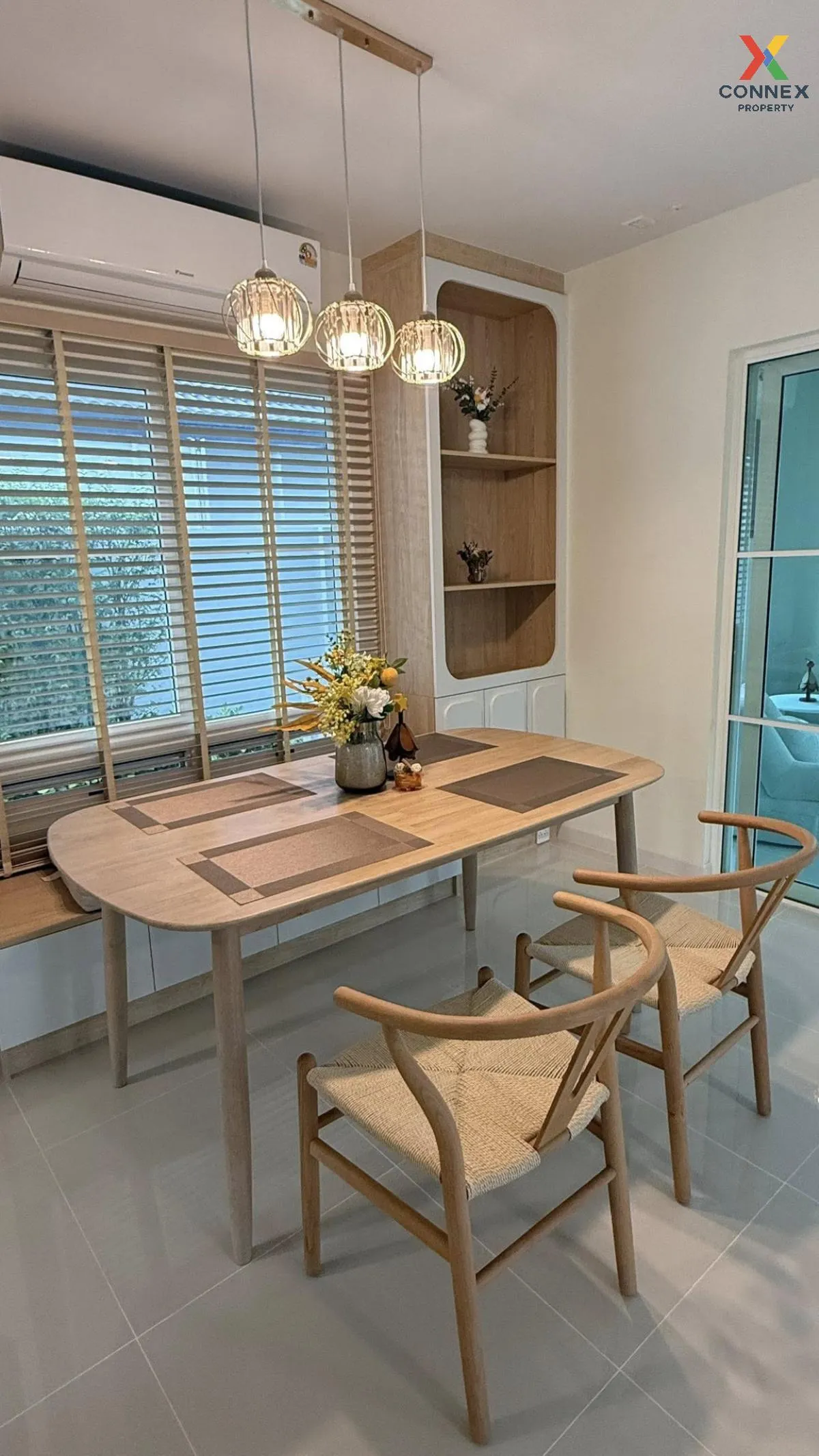 For Rent House , Villaggio Srinakarin-Bangna , Bang Kaeo , Bang P 4