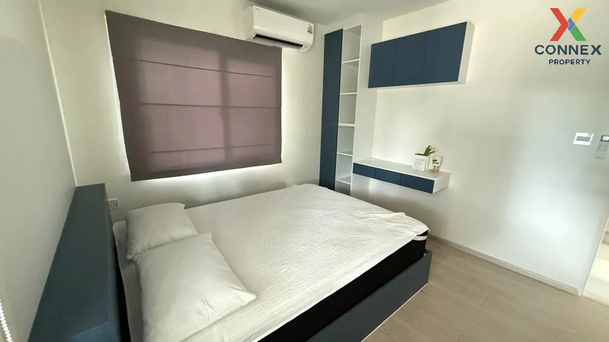 For Rent House , Villaggio Srinakarin-Bangna , Bang Kaeo , Bang P