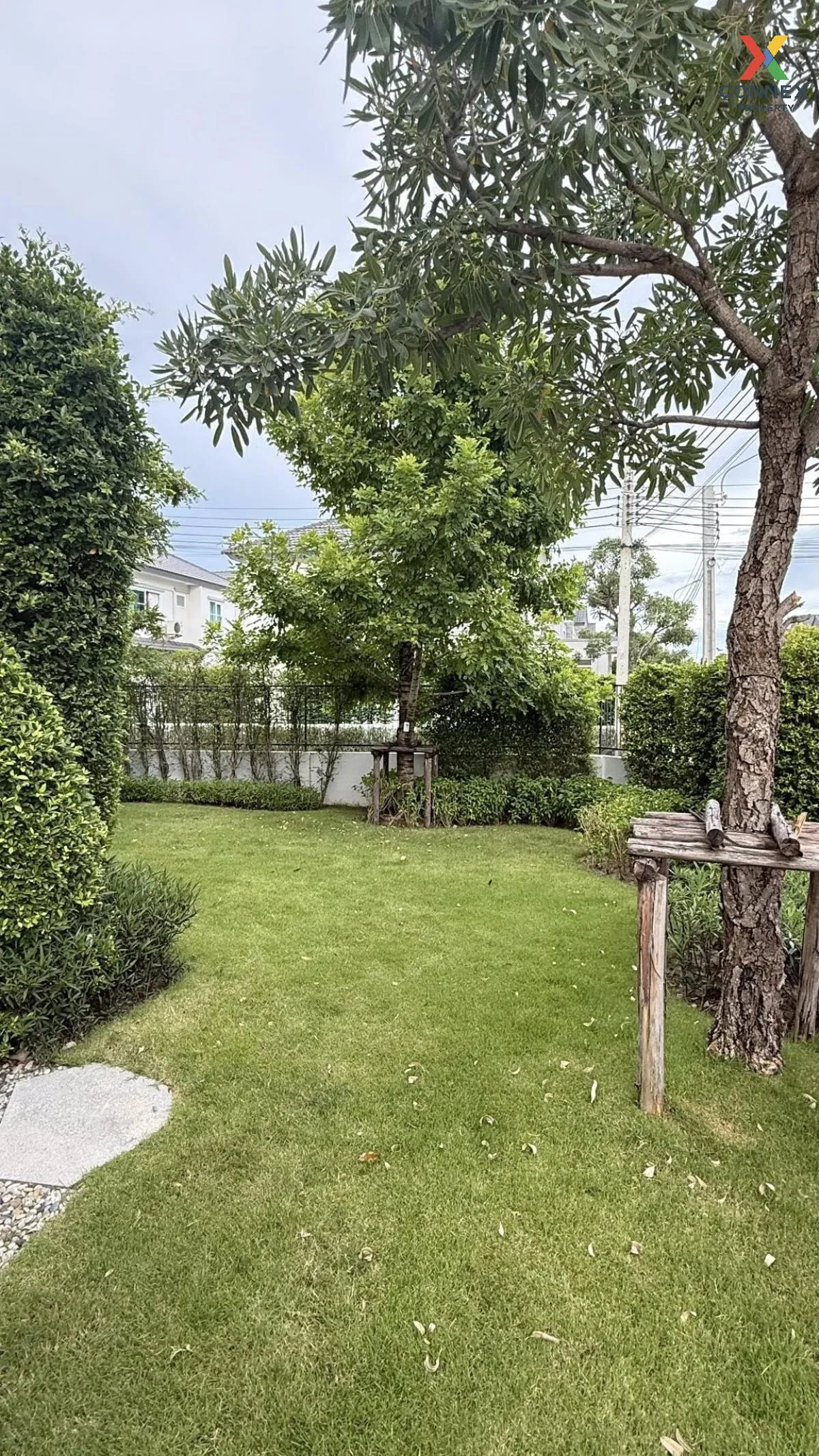 For Rent House , Villaggio Srinakarin-Bangna , Bang Kaeo , Bang P