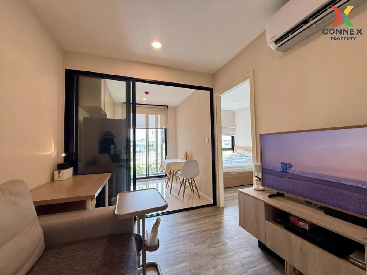 For Sale Condo , IKON Sukhumvit 77 , BTS-On Nut , Suan Luang , Su 2