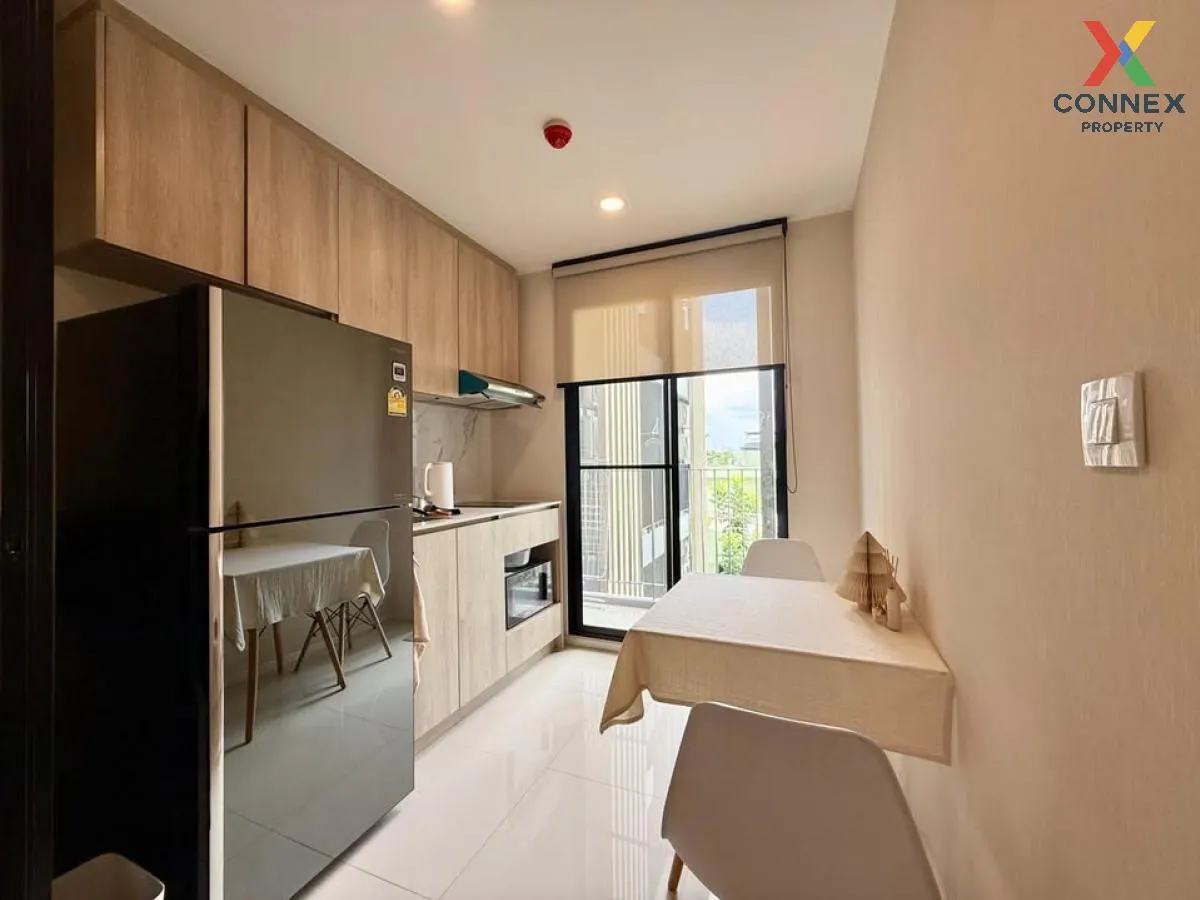 For Sale Condo , IKON Sukhumvit 77 , BTS-On Nut , Suan Luang , Su 3
