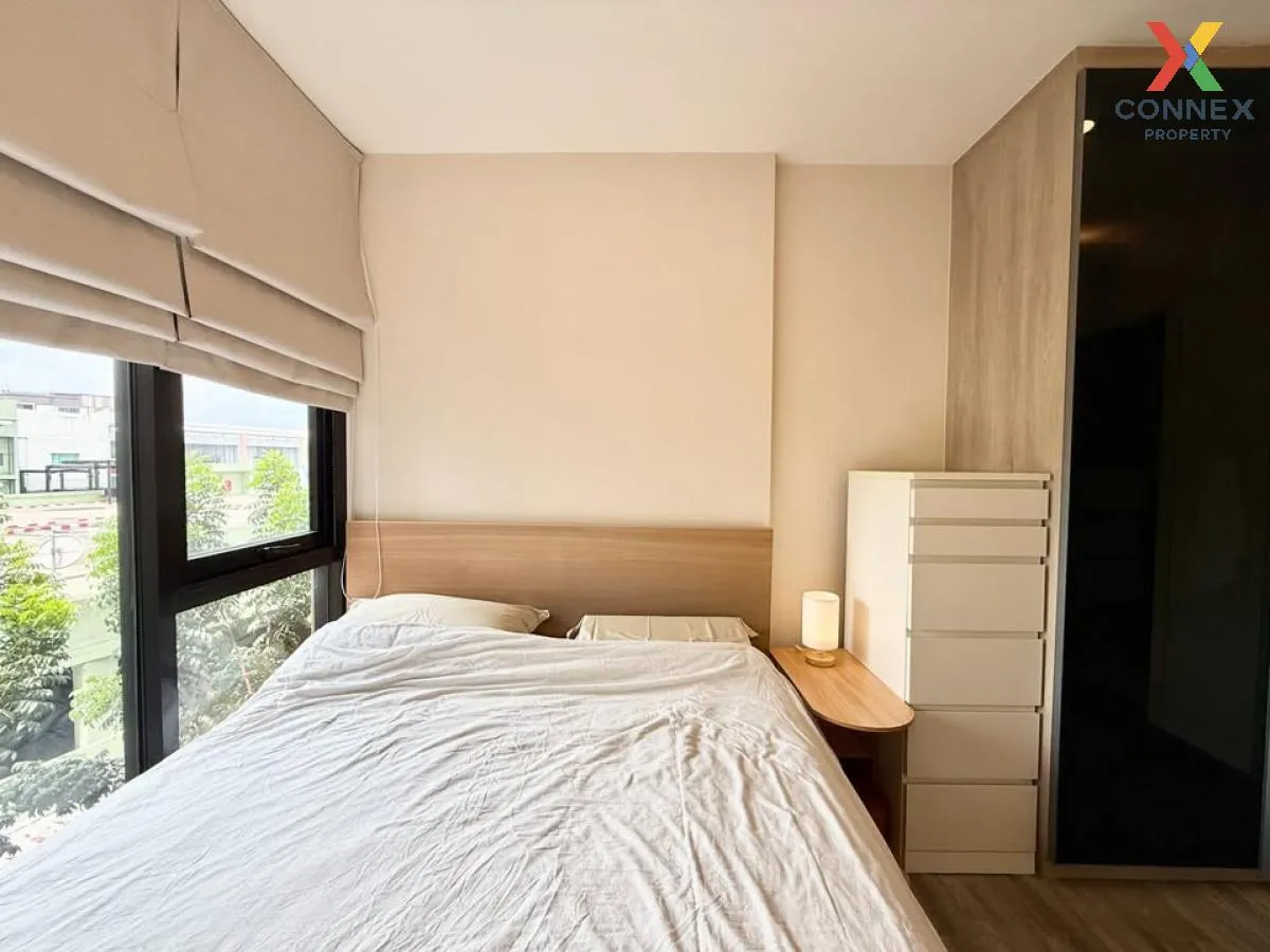 For Sale Condo , IKON Sukhumvit 77 , BTS-On Nut , Suan Luang , Su