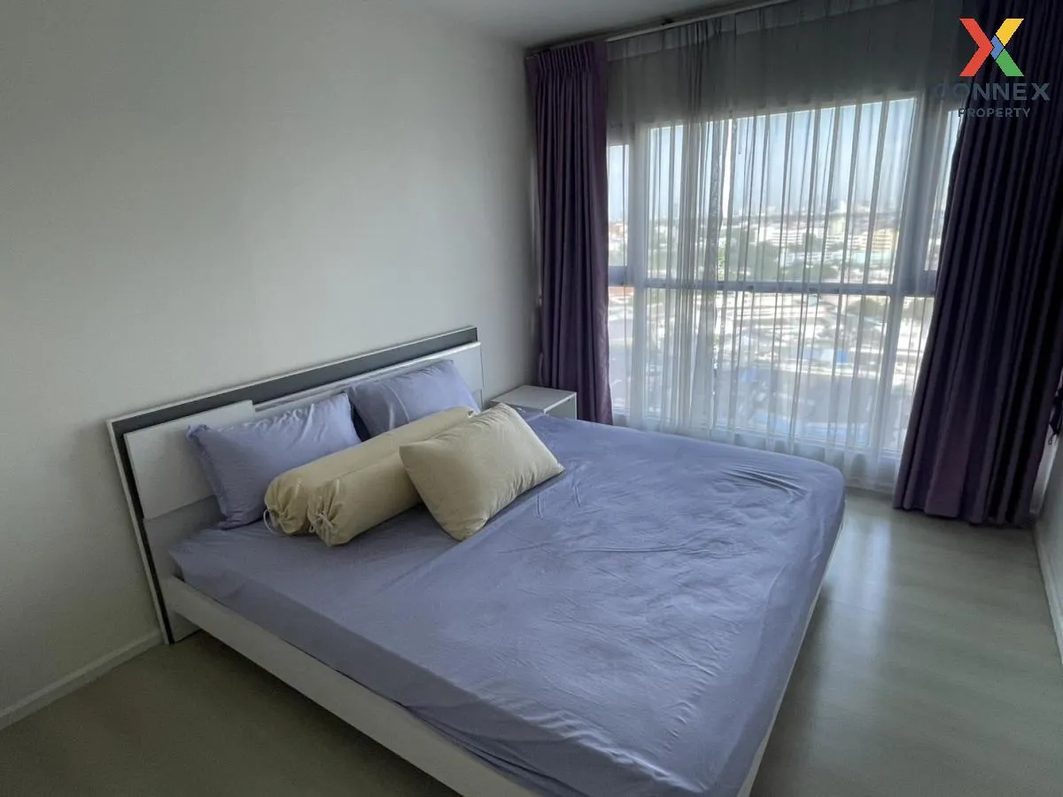 For Rent Condo , Aspire Sukhumvit 48 , BTS-Phra Khanong , Phra Kh 3