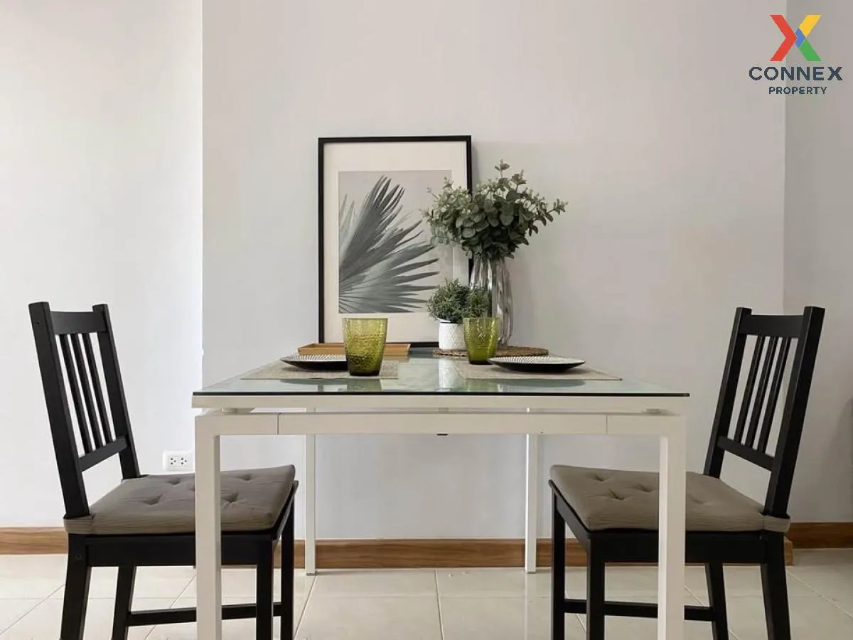 For Rent Condo , Supalai Park Khaerai - Ngamwongwan , MRT-Nonthab 4