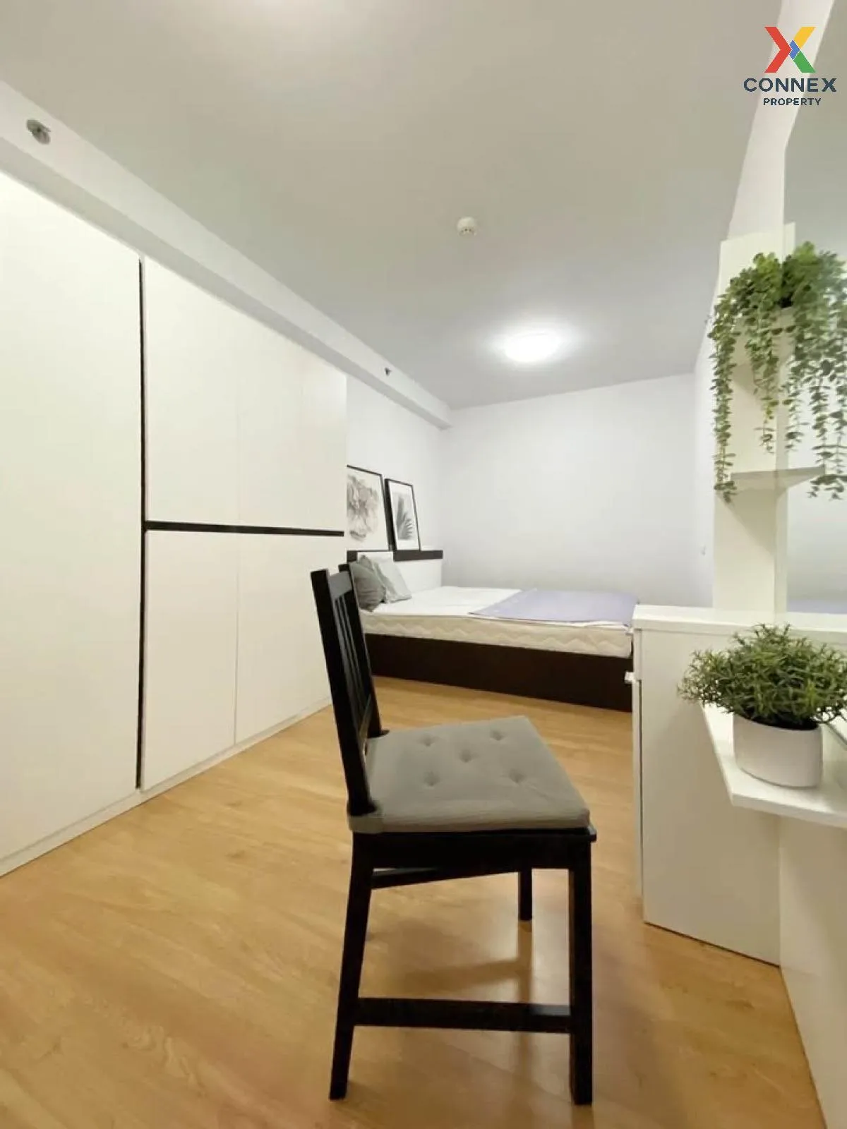 For Rent Condo , Supalai Park Khaerai - Ngamwongwan , MRT-Nonthab