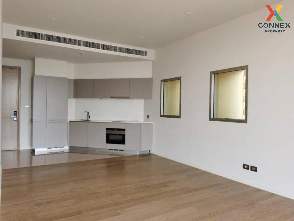 For Rent Condo , Magnolias Waterfront Residences , Khlong Ton Sai 1