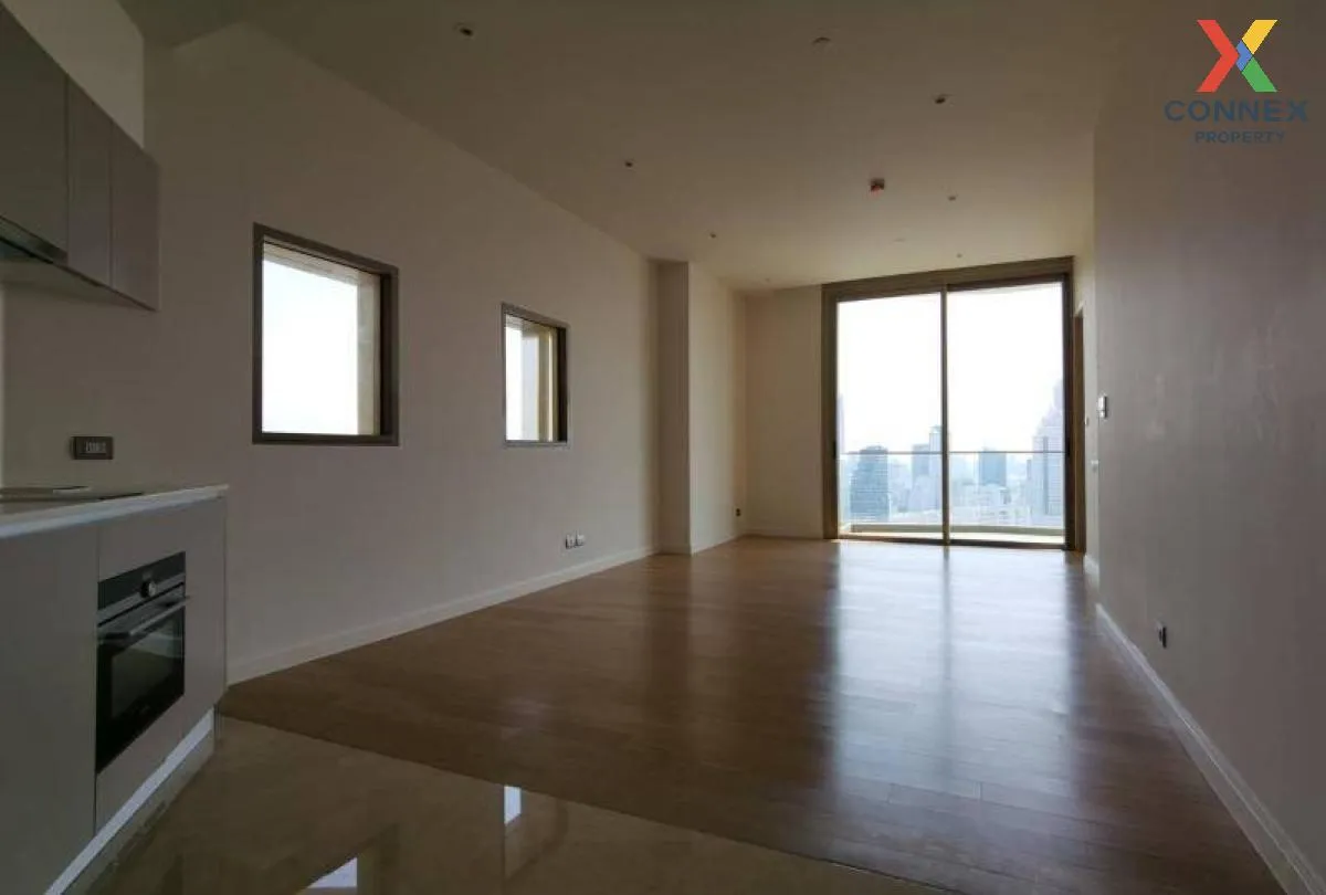 For Rent Condo , Magnolias Waterfront Residences , Khlong Ton Sai 4