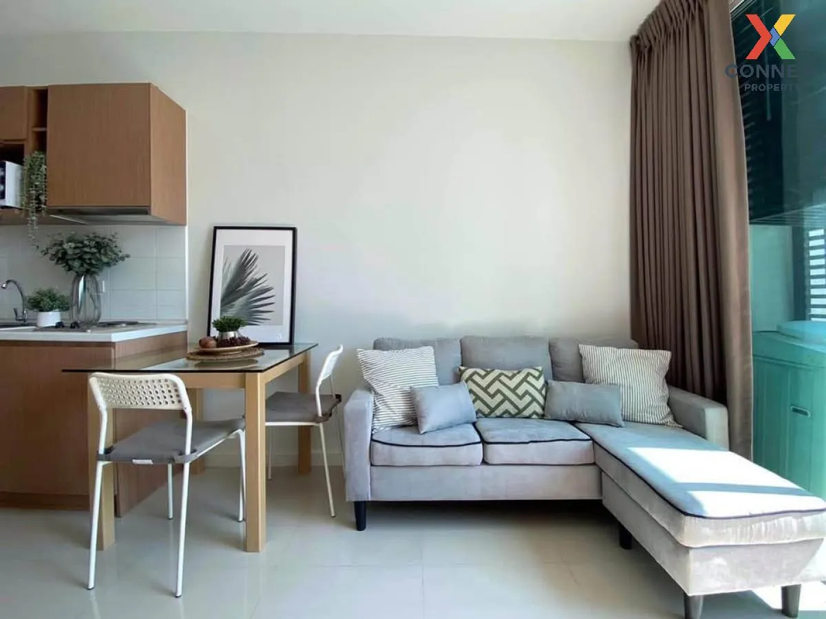 For Rent Condo , IDEO Mix Phaholyothin , BTS-Saphan Khwai , Sam S 1