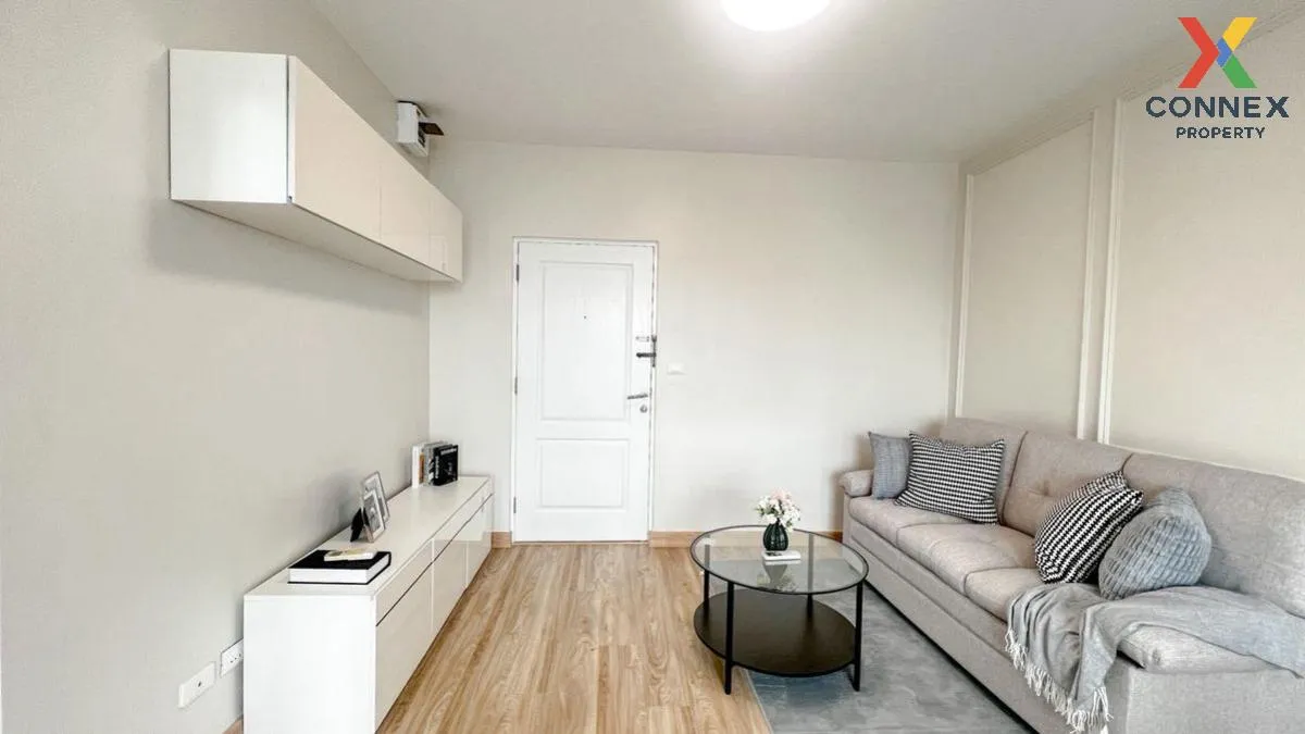 For Sale Condo , Be You Chokchai 4 Condo , Lat Phrao , Lat Phrao  1