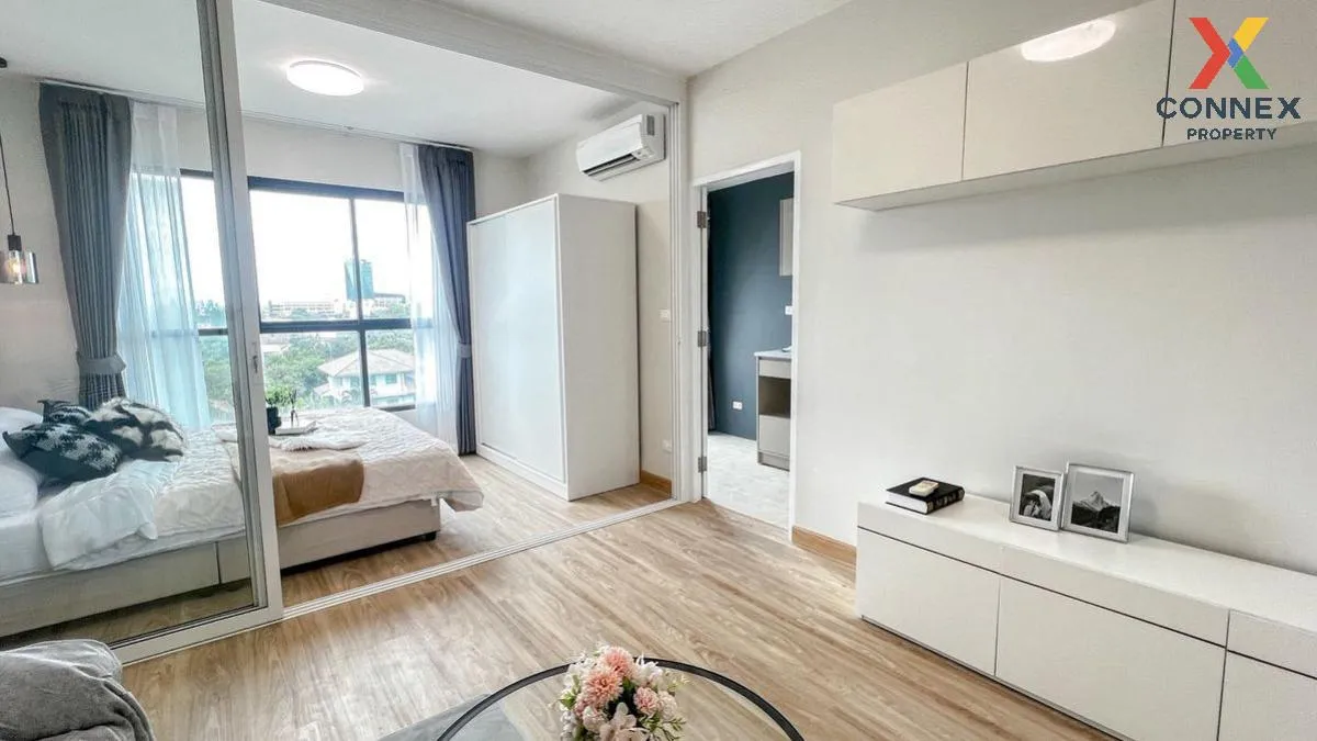 For Sale Condo , Be You Chokchai 4 Condo , Lat Phrao , Lat Phrao 