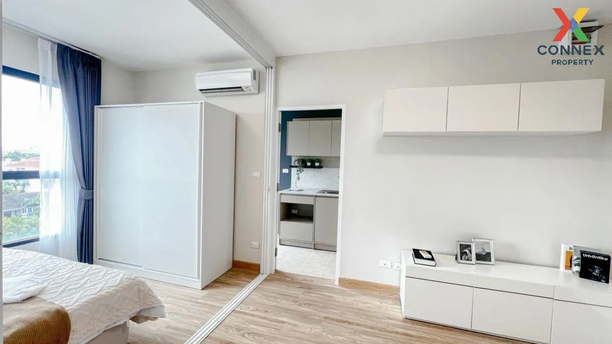 For Sale Condo , Be You Chokchai 4 Condo , Lat Phrao , Lat Phrao 
