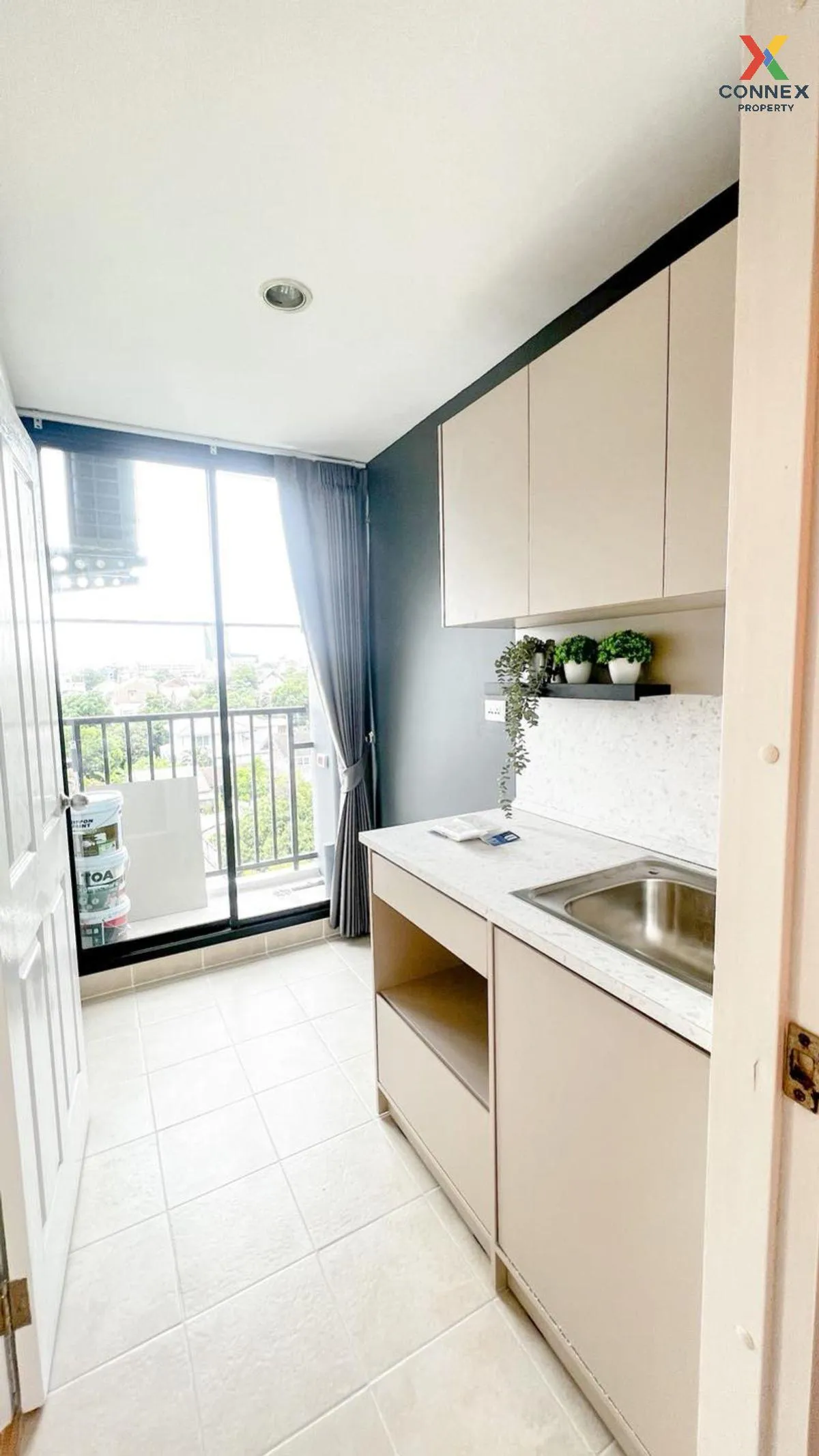 For Sale Condo , Be You Chokchai 4 Condo , Lat Phrao , Lat Phrao 