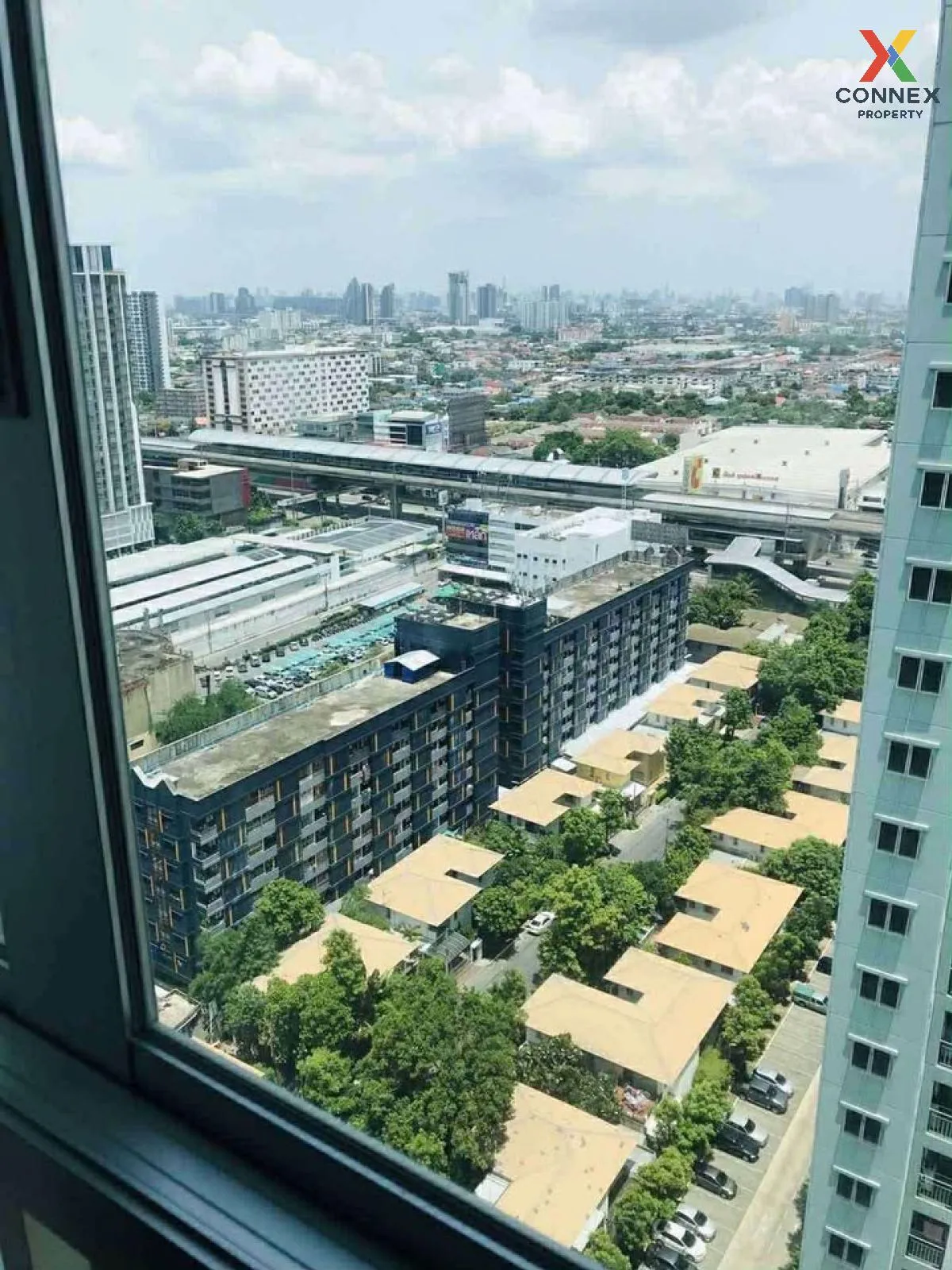 ขายคอนโด  ลุมพินี พาร์ค รัตนาธิเบศร์ - งามวงศ์วาน บางกระสอ เมืองน