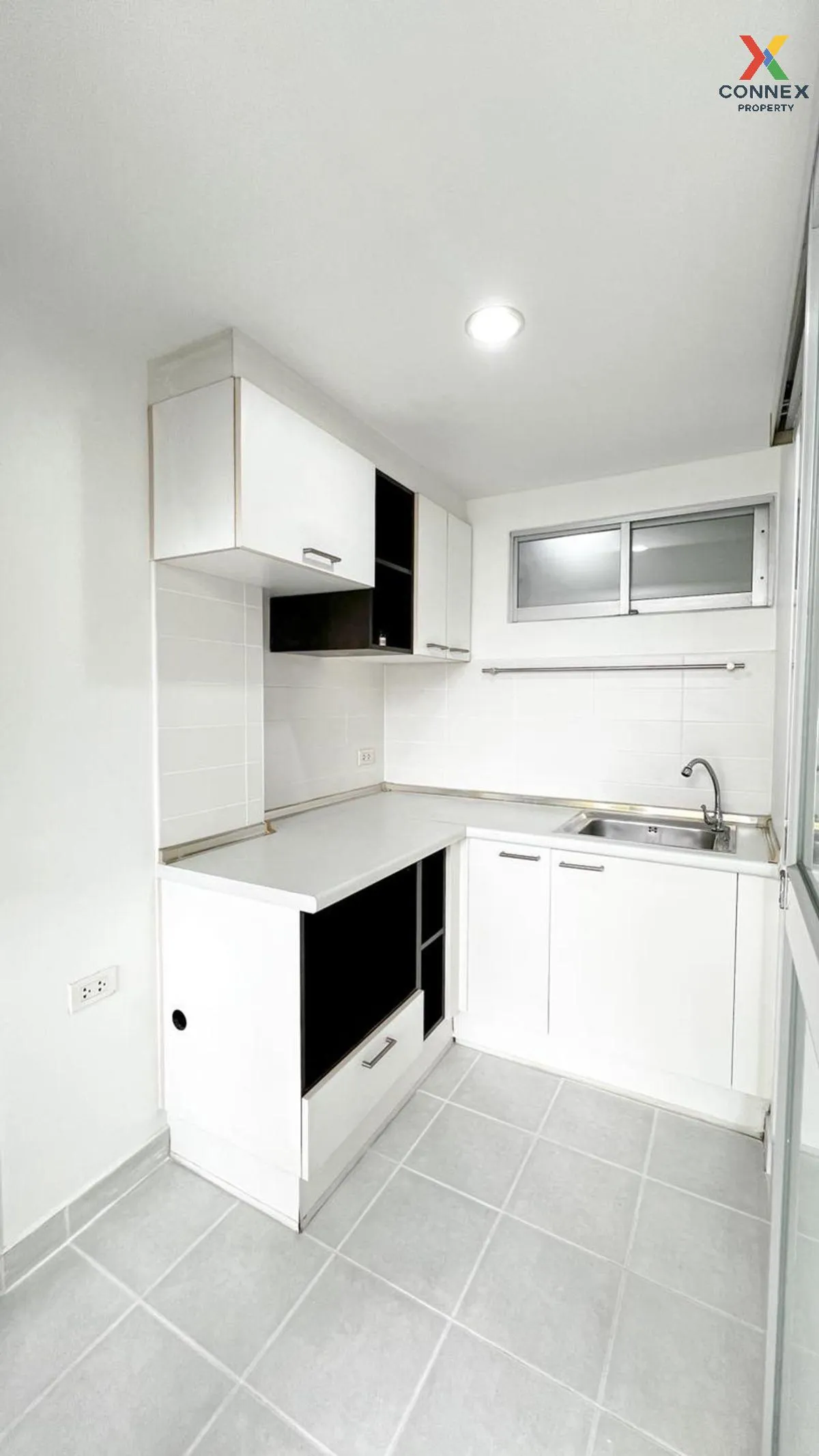 For Sale Condo , Lumpini Ville Cultural Center , MRT-Huai Khwang 